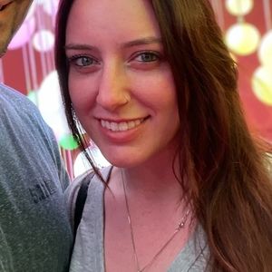 Meet your Posher, Danni girl 💕